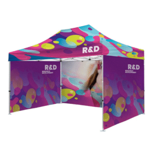 Custom Canopy