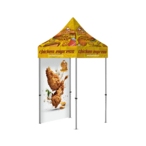 Custom Canopy