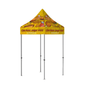 Custom Canopy