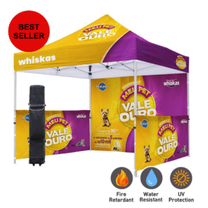 Custom Canopy