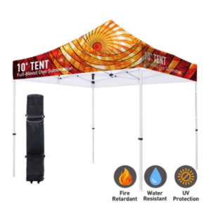 Custom Canopy