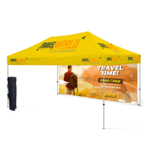 Custom Canopies