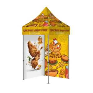 Custom Canopy