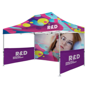 Custom Canopies