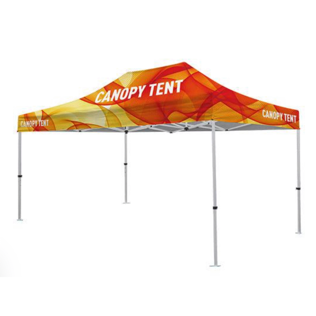 CUSTOM CANOPY