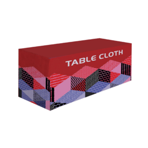 Fitted Table Cover